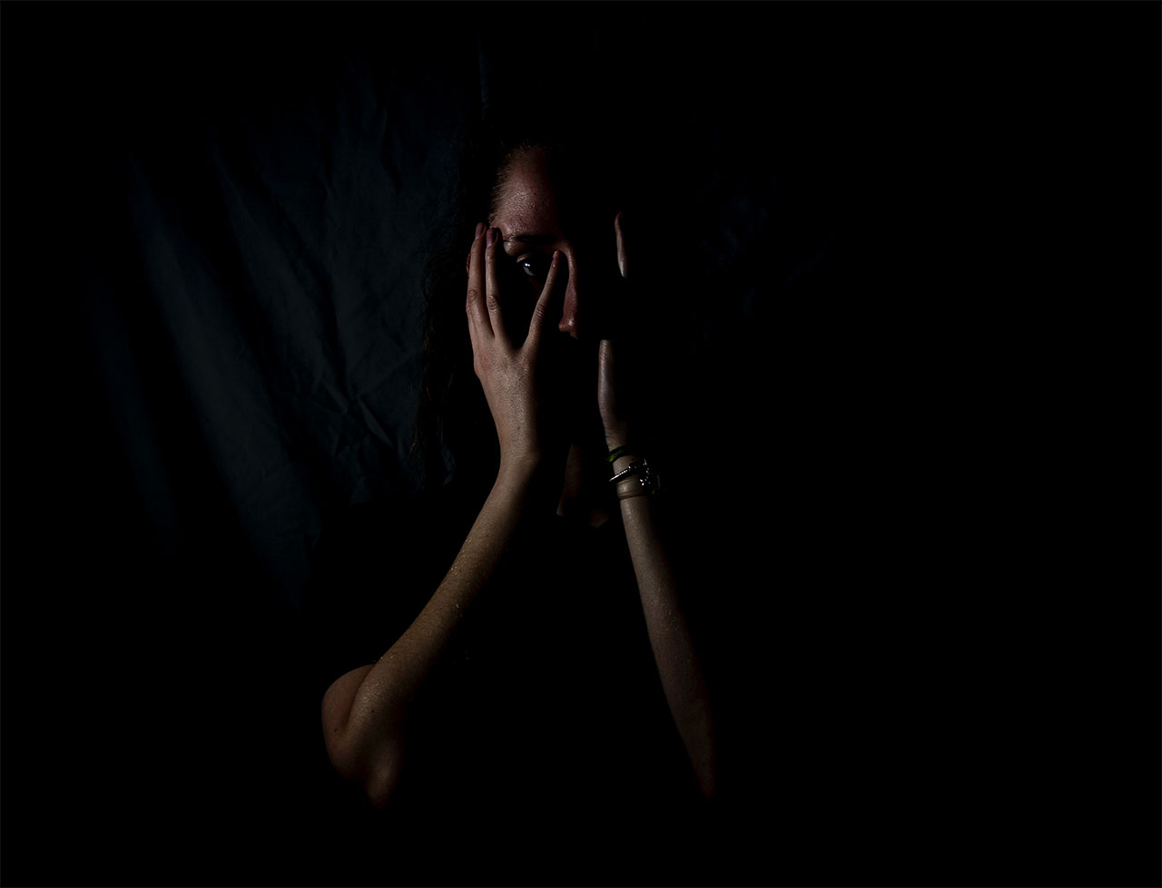 Corona-Krise versetzt Menschen in Angst: Psychologe erklärt, wie Sie ihr entkommen